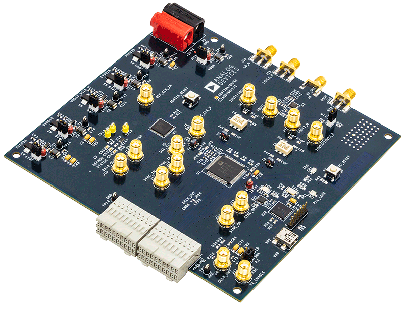 eval board