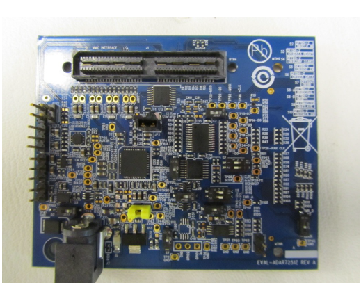 eval board