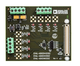 EVAL-ADGS1612SDZ (top)