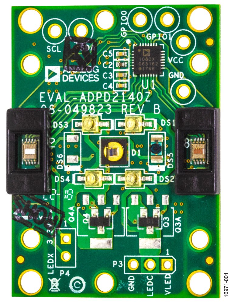 eval board