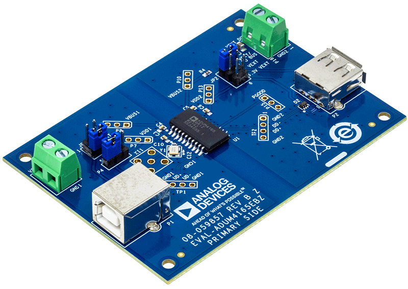 eval board