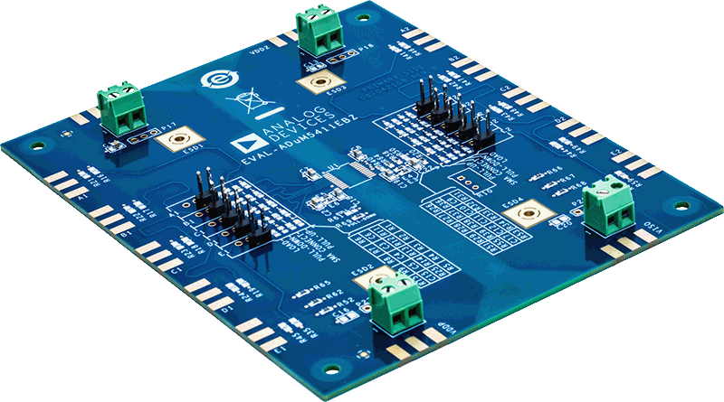 eval board