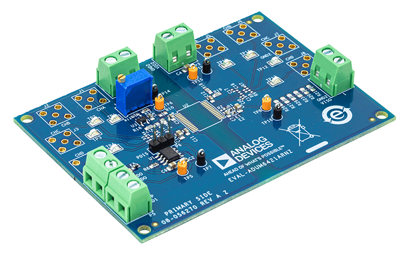 eval board