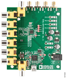 EVAL-ADV7280AMEBZ Image