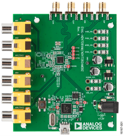 EVAL-ADV7282AMEBZ Image