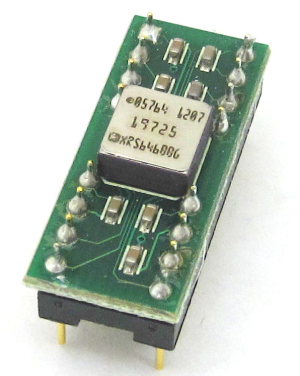 eval board