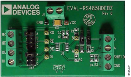 EVAL-RS485HDEBZ Image