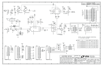 DC1563A-A - Schematic