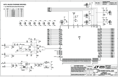 DC1884A-A - Schematic