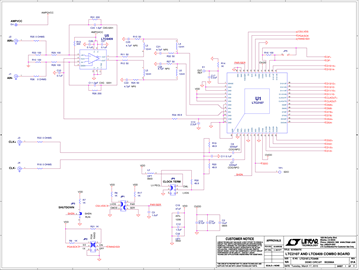 DC2266A - Schematic