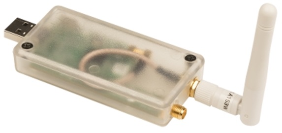 DC2274A-B angled
