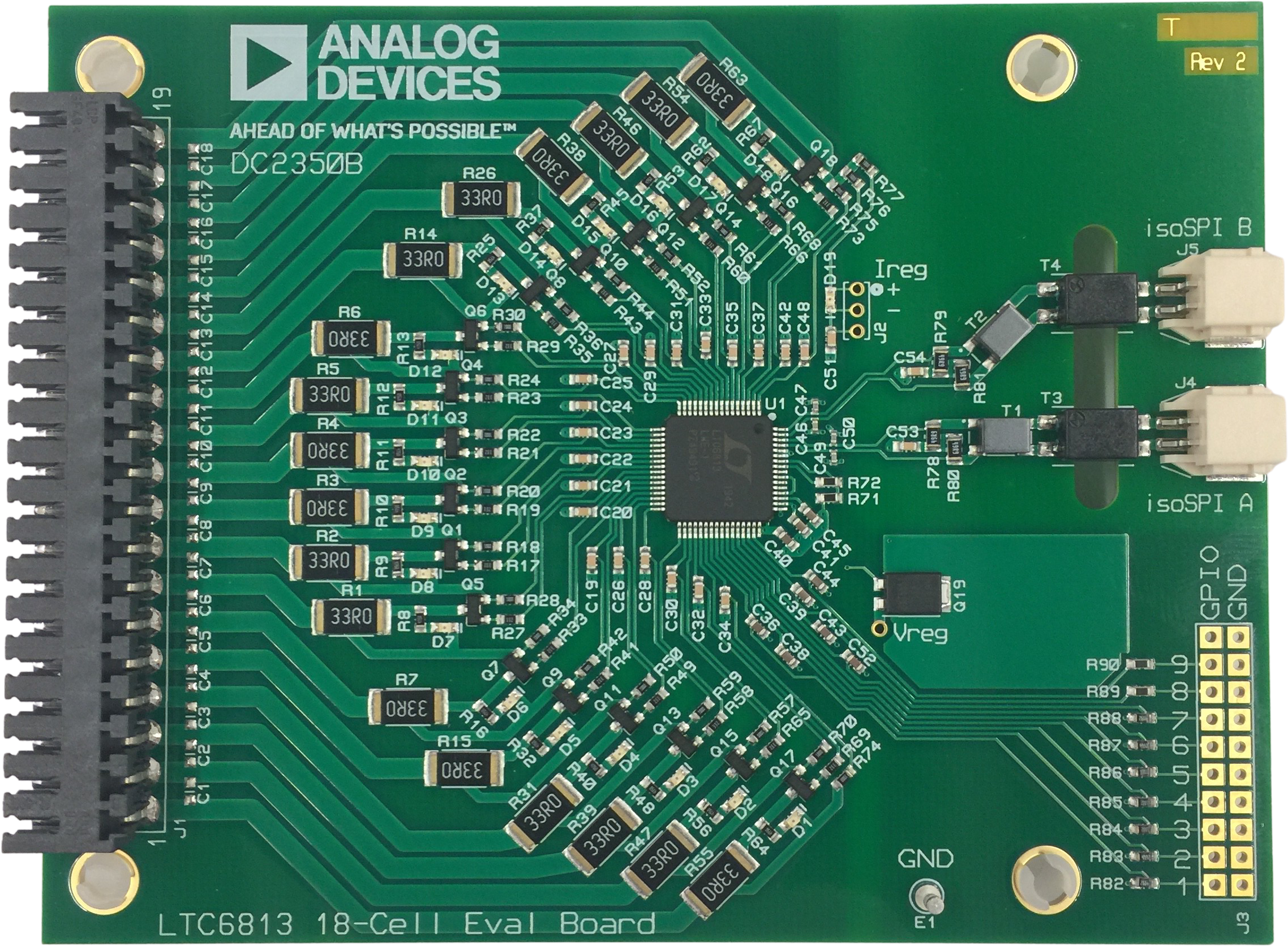 eval board