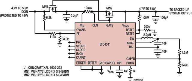 DC2642A_UG-1320 Image