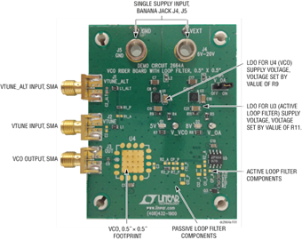 DC2664A