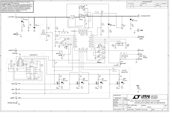 DC874A - Schematic