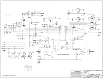 DC998A - Schematic
