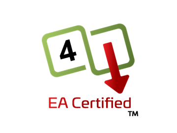 EA Certified 4