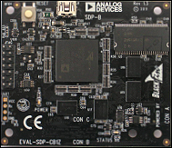 eval board