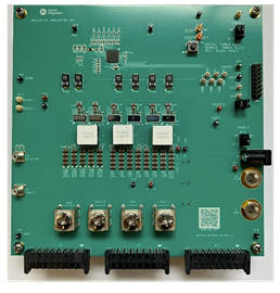 MAX20754EVKIT8: Board Photo