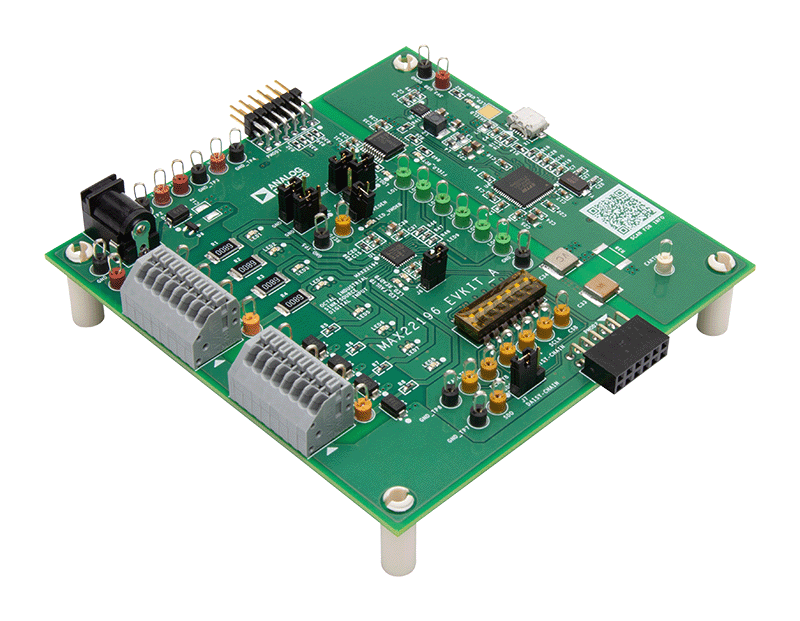 eval board