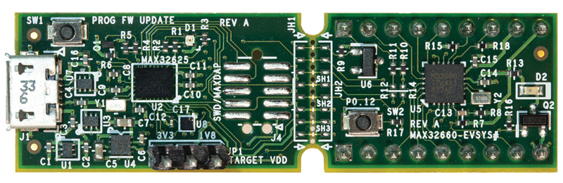 eval board