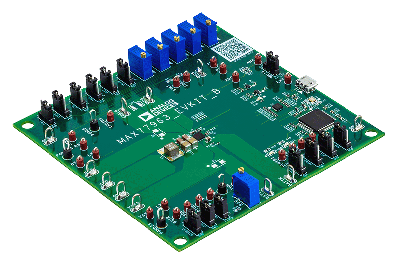 eval board