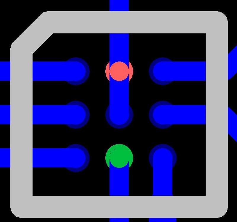 Figure 2a. 6dB (GAIN_SLOT tied to VDD).