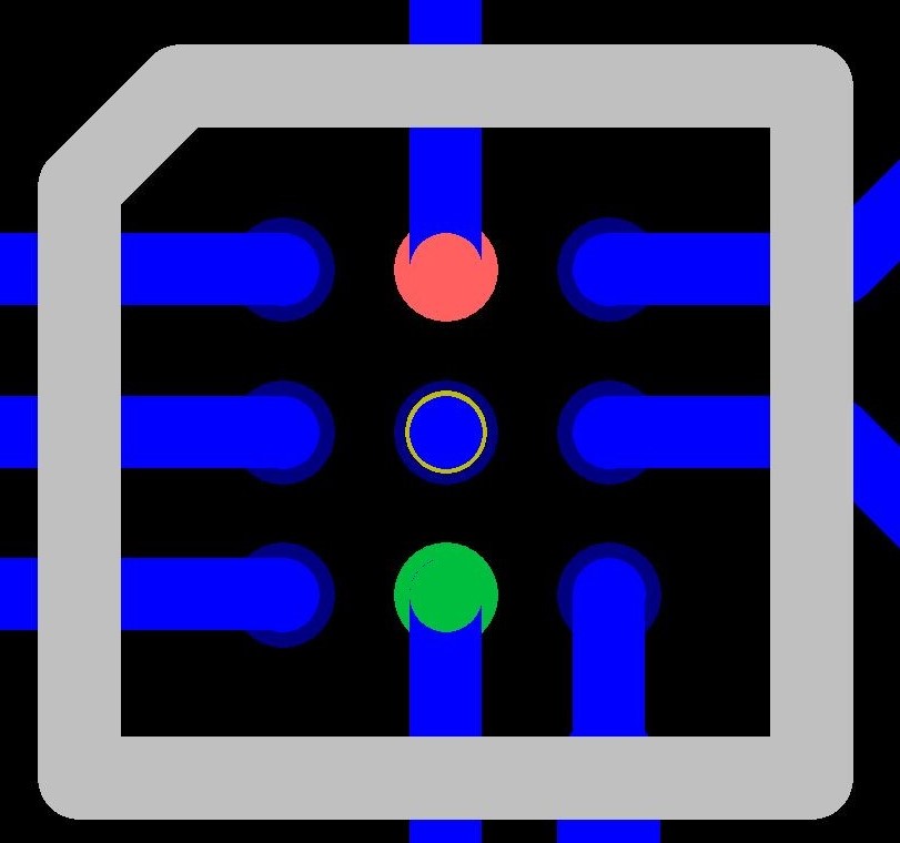 Figure 2b. 9dB (GAIN_SLOT Unconnected).