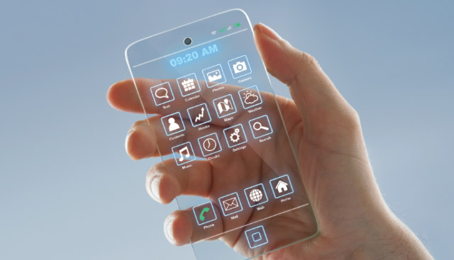 Anritsu Mobile
