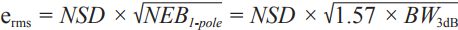 Equation 1