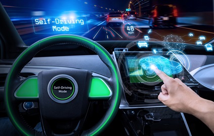Next-generation cars will be powered by a 12 V and a 48 V battery Next-generation cars will be powered by a 12 V and a 48 V battery