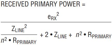 Equation 3