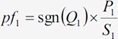 Equation 1