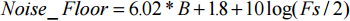 Equation 1