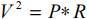 Equation 12
