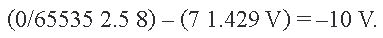 Equation 1