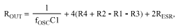 Equation 1.