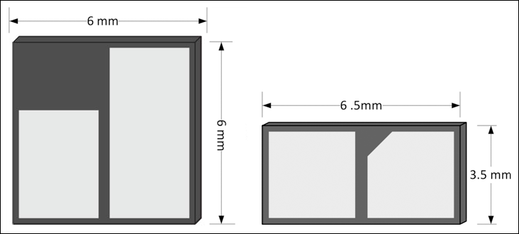SFNs for electromechanical contact.