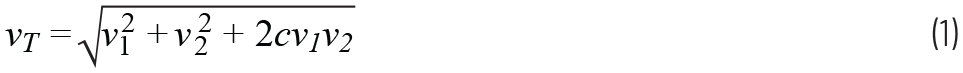Equation 1