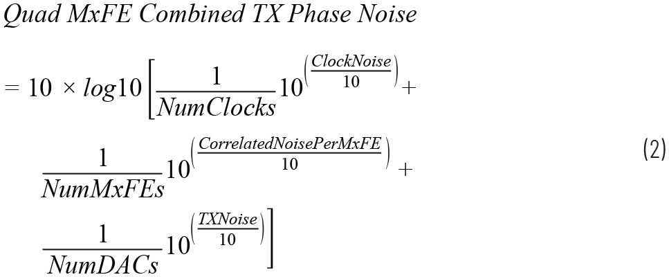 Equation 2
