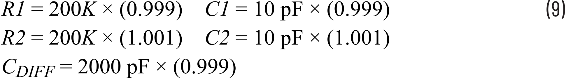 Equation 9.