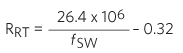 Equation 1