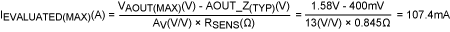 Equation 1