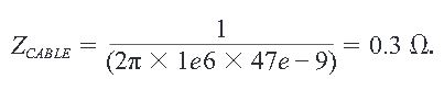 Equation 1