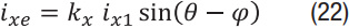 Equation 22
