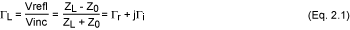 Equation 1