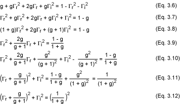 Equation