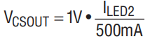 Equation 1