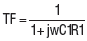 Transfer Function 