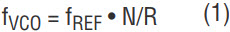 Equation 1